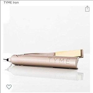 Tyme Hair Tool